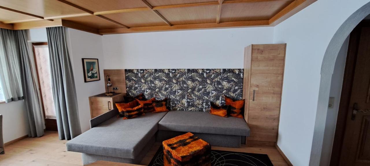 Apartment Martina Ramsau im Zillertal Extérieur photo