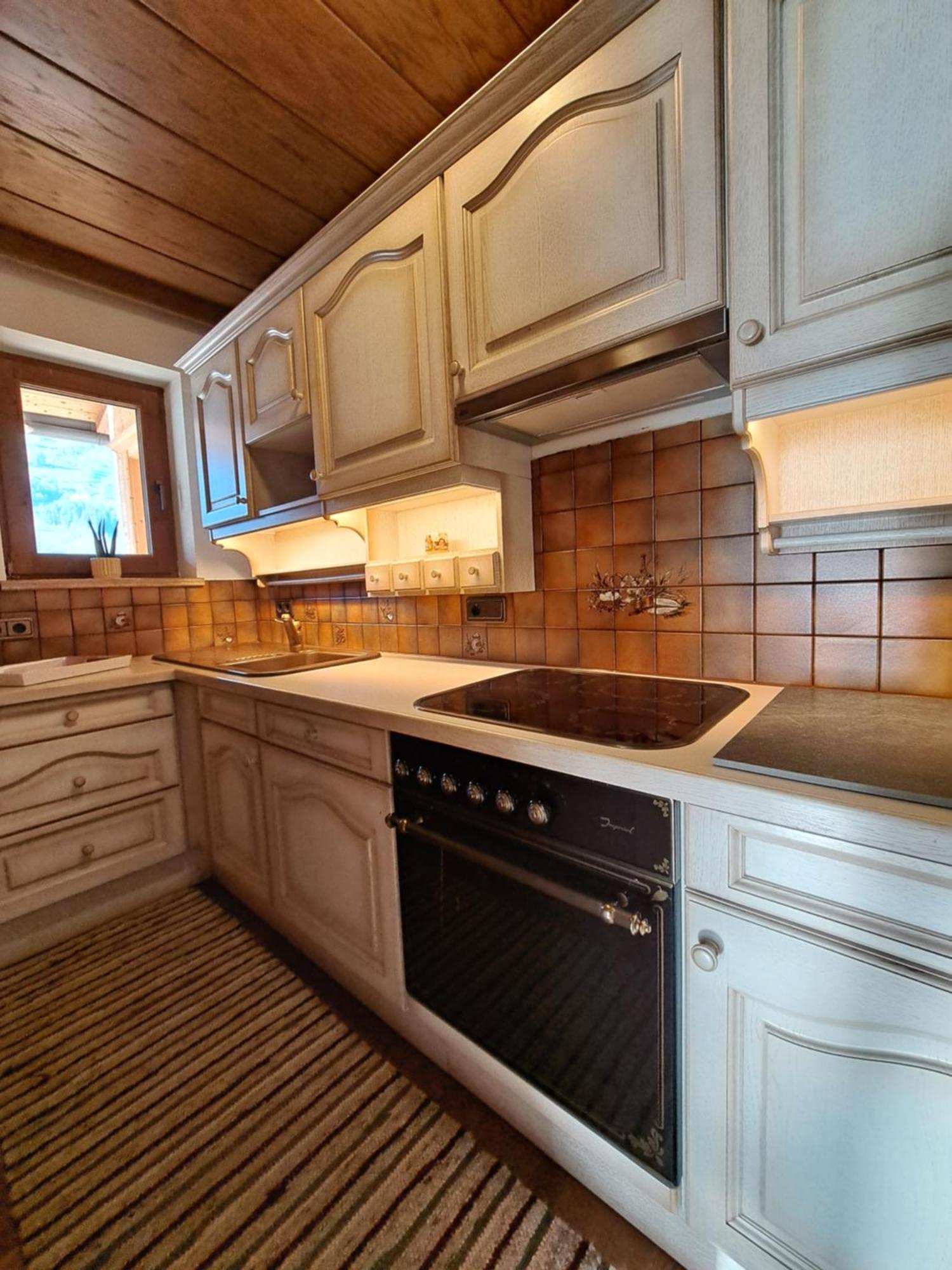 Apartment Martina Ramsau im Zillertal Extérieur photo