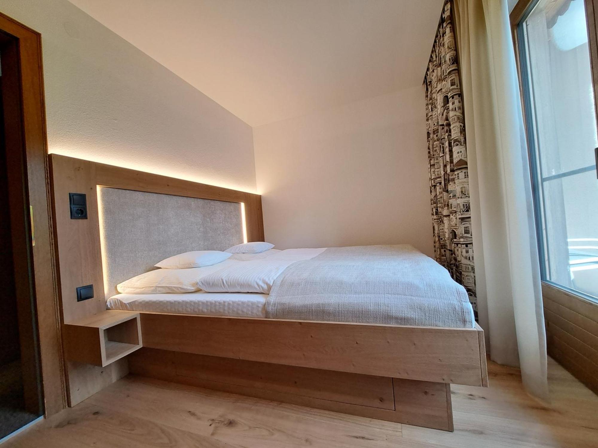 Apartment Martina Ramsau im Zillertal Extérieur photo