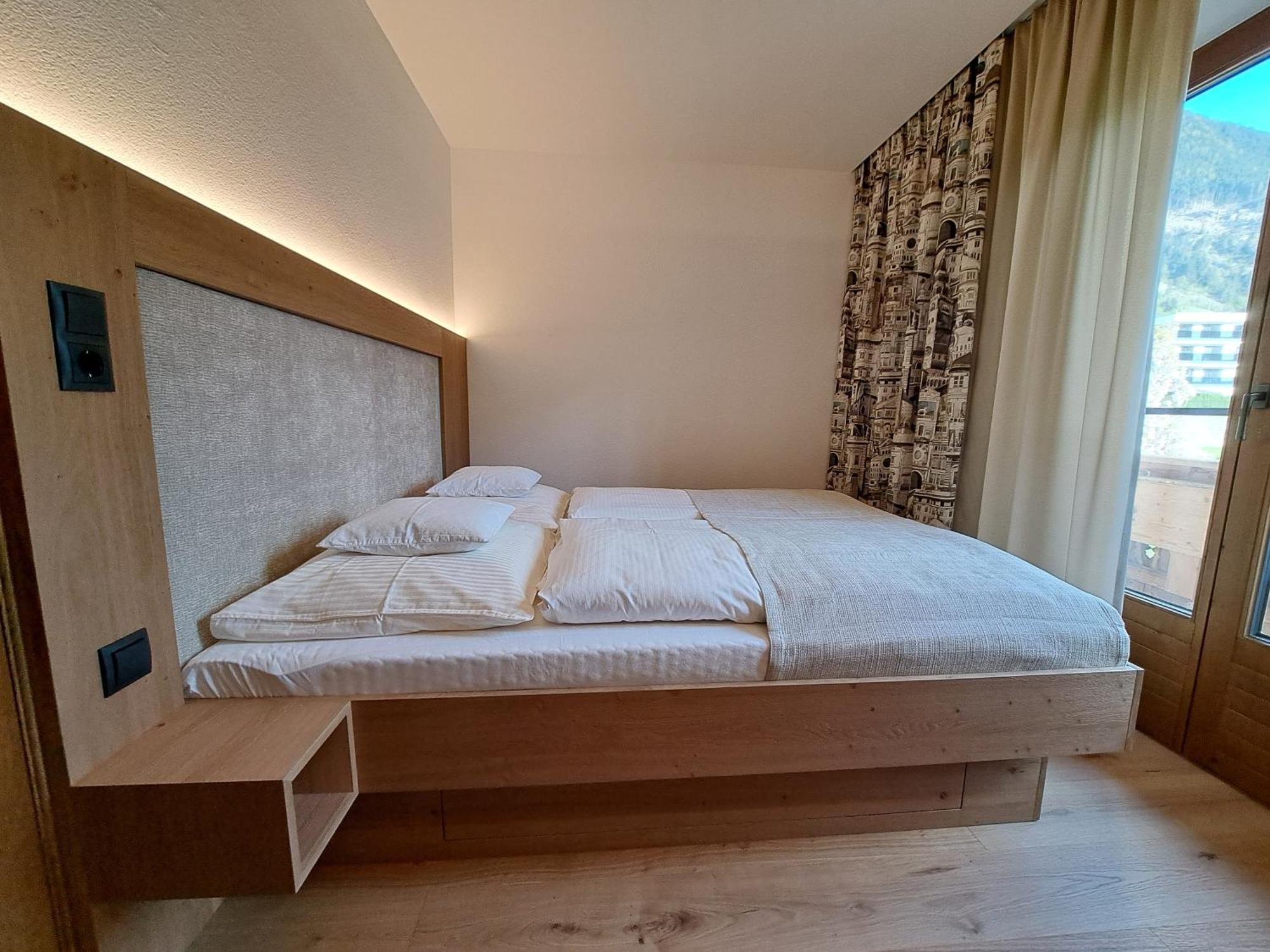 Apartment Martina Ramsau im Zillertal Extérieur photo