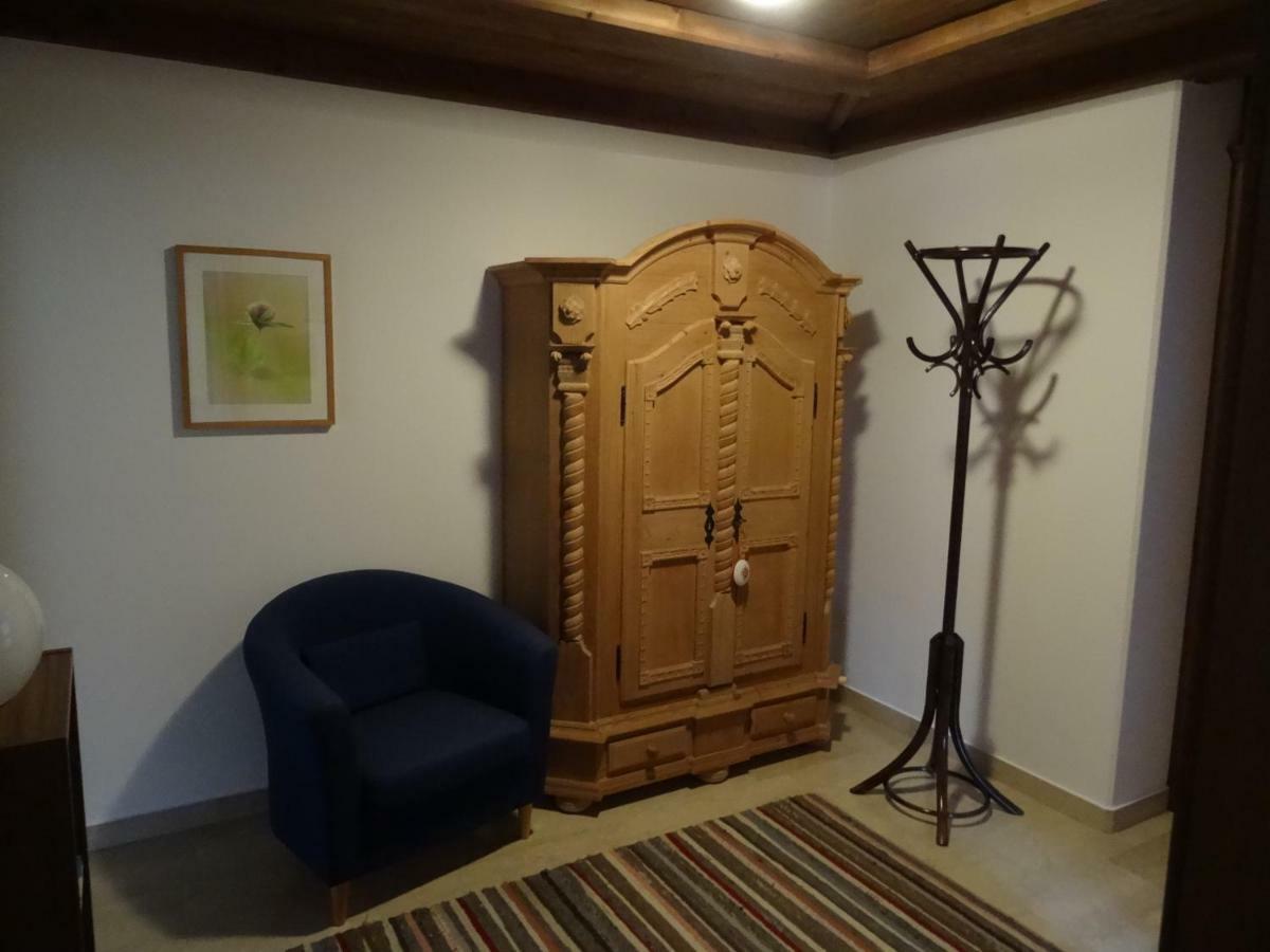Apartment Martina Ramsau im Zillertal Extérieur photo
