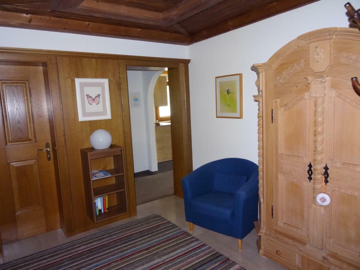 Apartment Martina Ramsau im Zillertal Extérieur photo