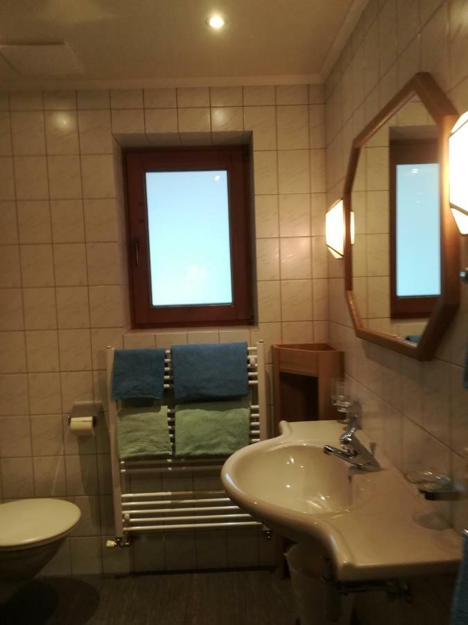 Apartment Martina Ramsau im Zillertal Extérieur photo